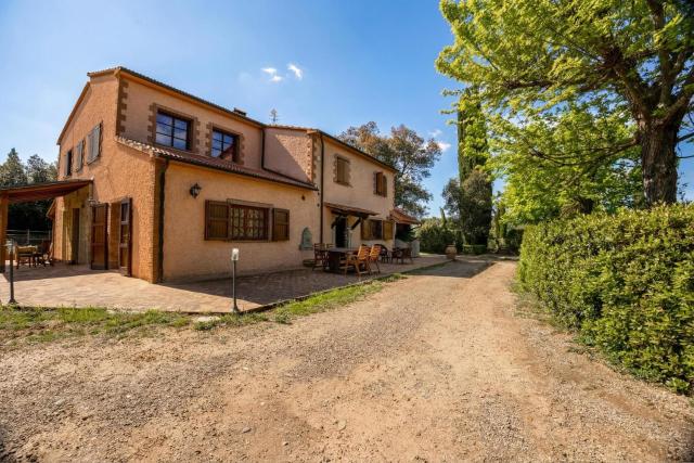 Appartamento Tenuta di Litiano