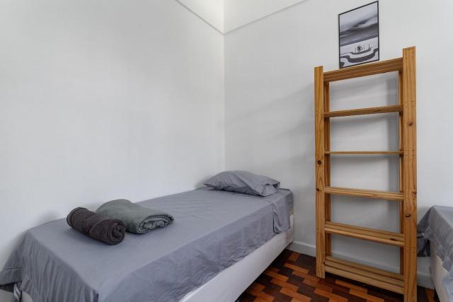 Apartamento com 3 quartos, perfeito para famílias em Ipanema
