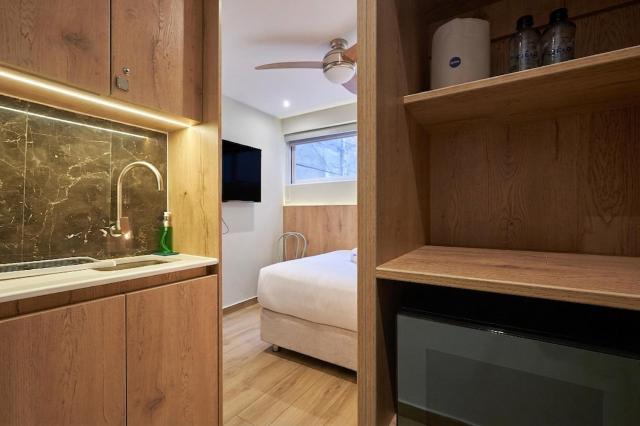 Smart Loft in Miraflores by Geko 8 min Walk to Larcomar