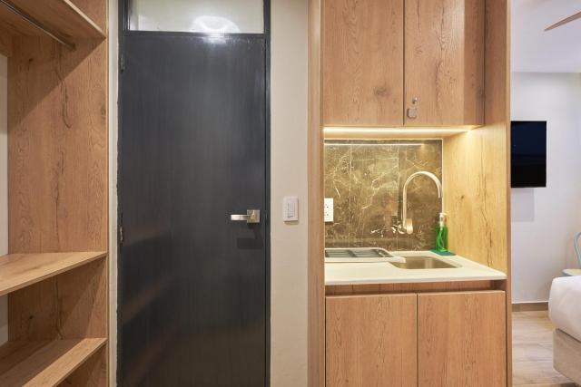 Smart Loft in Miraflores by Geko 8 min Walk to Larcomar