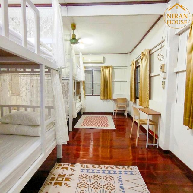 NiranHouse Hostel