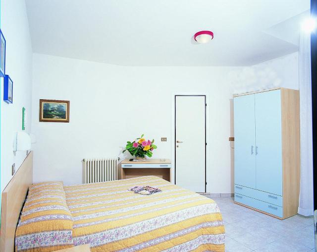 Hotel Acquazzurra