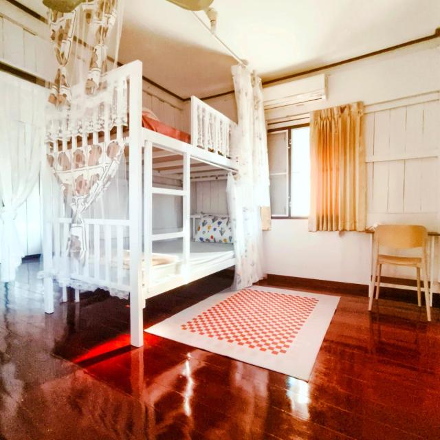 NiranHouse Hostel