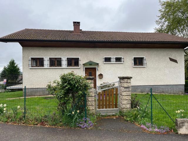 Gîte ça me suffit