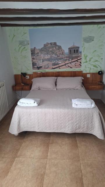 Pensiòn ISASA