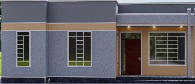 Azrah Apartment Wajir