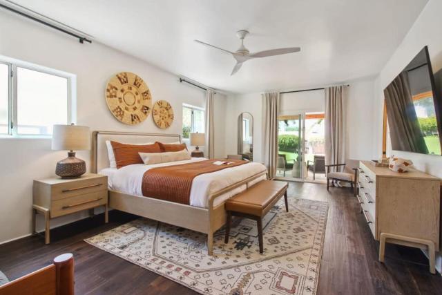 Serene Home Heated Pool & Games