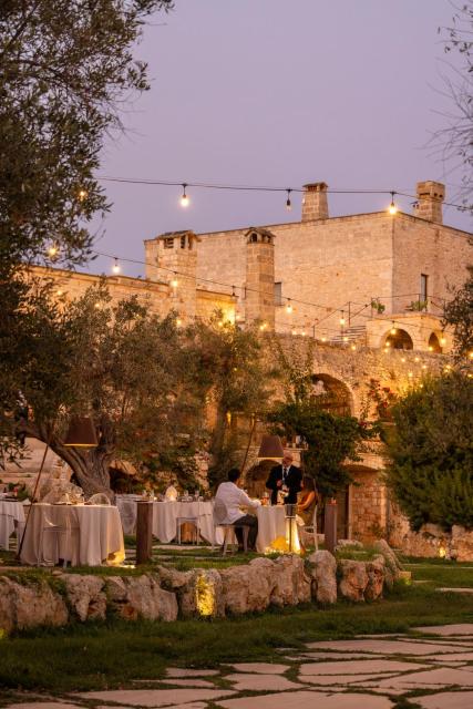 Masseria San Paolo Grande
