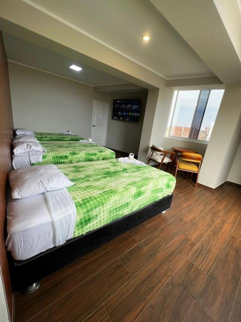 Hotel Atenas