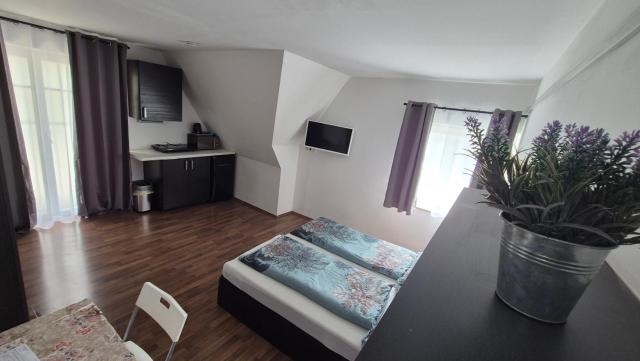 Motel Graz Ost I Free Parking I Self Check-in