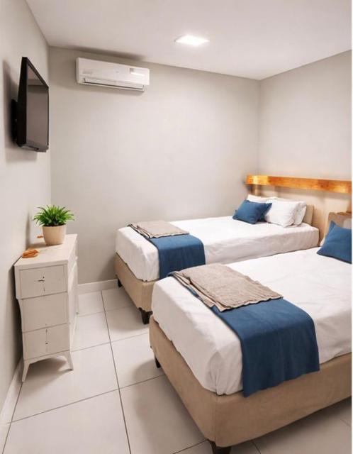 Hotel Interlagos Plaza