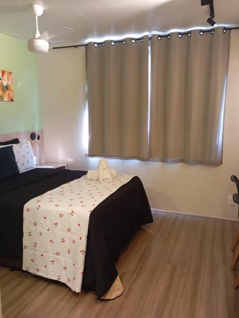 Apartamento em frente à estação Brás com piscina