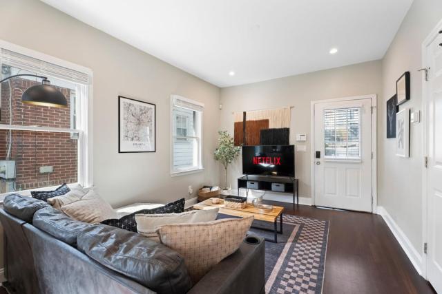 Beltline Cottage - Walk to Ponce City Market - World Cup Home Base