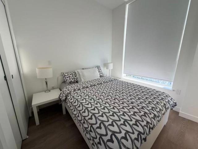 Modern and Stylish 3B2B located in center of Richmond