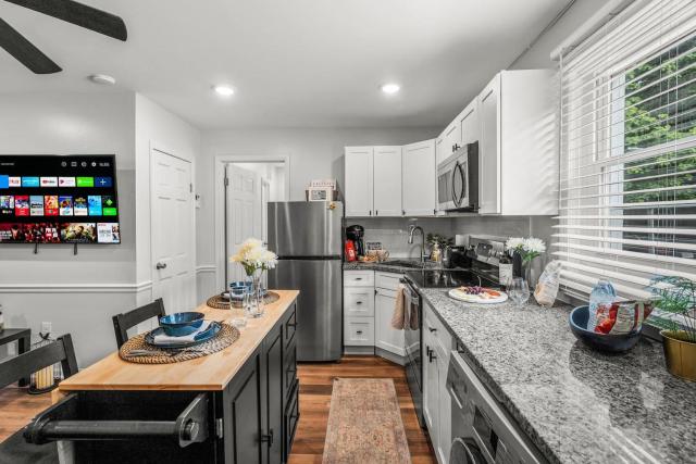 E Passyunk 1BR A Location Extended Stay Oasis