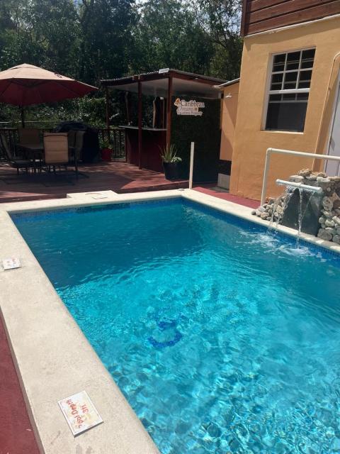 Caribbean Dream Vacation Property CD6