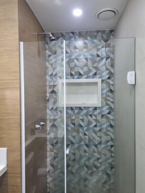 Apartamento moderno com excelente localização!