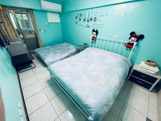 Zhengxing Suite