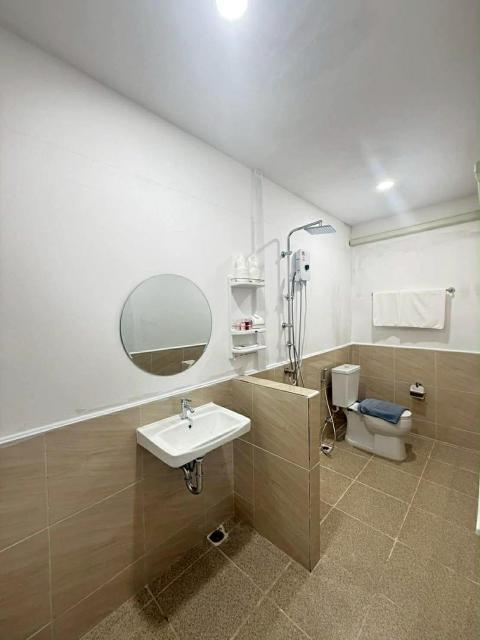DD Bangrak Hotel