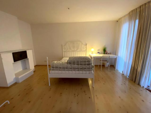 Bright Spacious room at the heart of Hannover