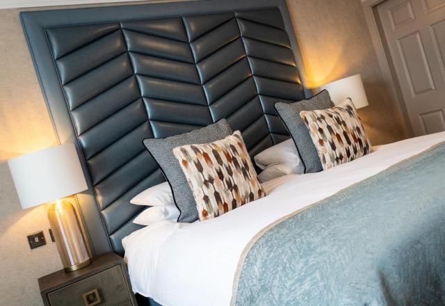 Beaufort Hotel