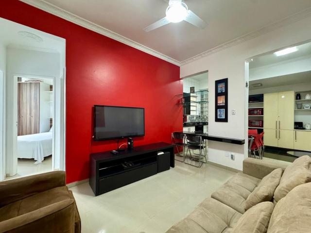 Leblon Exclusive 3 Bedrooms, close to the beach and shopping center