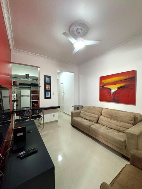 Leblon Exclusive 3 Bedrooms, close to the beach and shopping center