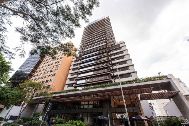 Prédio Haus Mitre