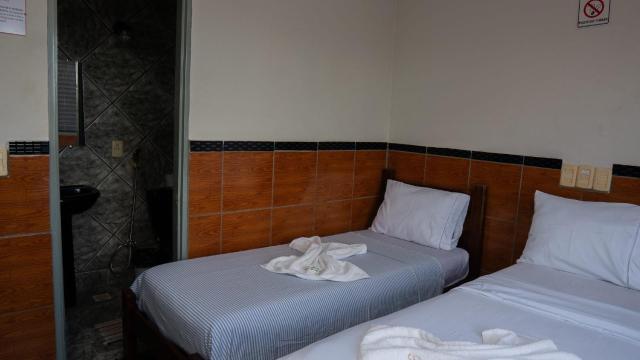 Hotel Oasis 2