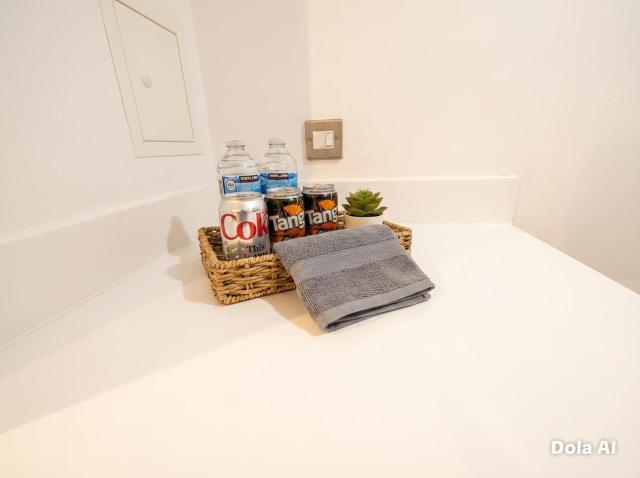 2 Bedrooms Apartment in city center of Birmingham