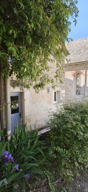 16 Chemin De Compostelle