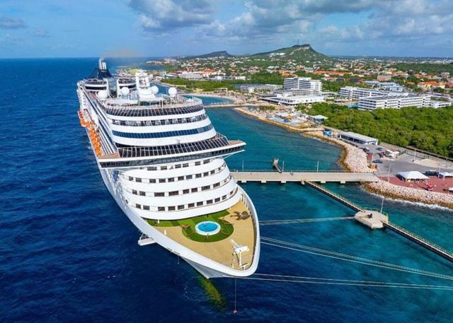 Luxury Apartmets Curazao Willemstad