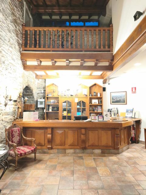Hotel Venta de Etxalar