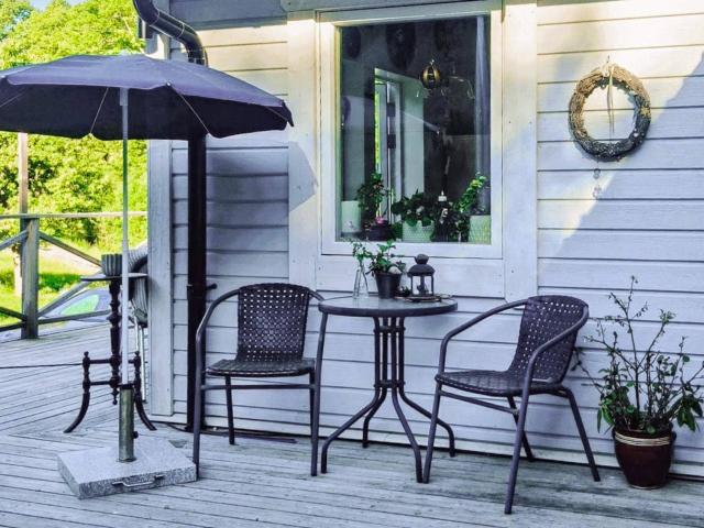 4 star holiday home in KÄRNA