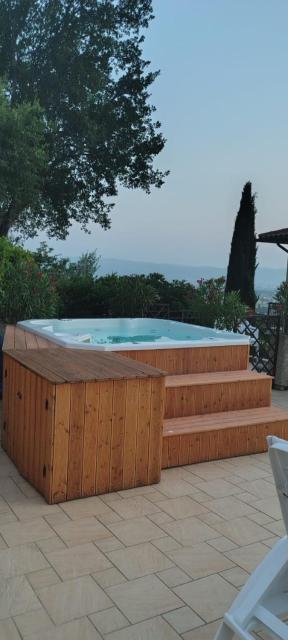 Viole Country Hotel