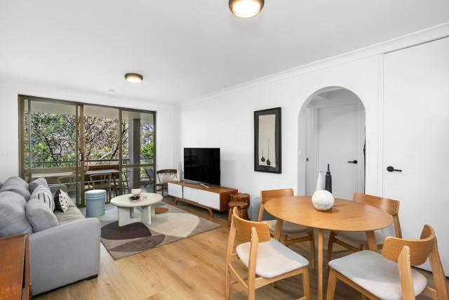 Cremorne charm - Laidback living in leafy suburb - GER47