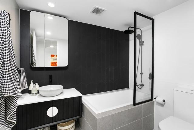 Cremorne charm - Laidback living in leafy suburb - GER47