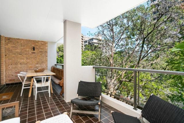 Cremorne charm - Laidback living in leafy suburb - GER47