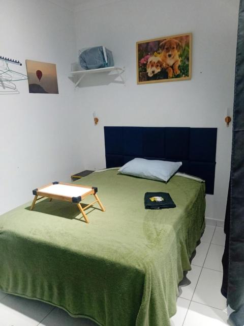 Studio Tucuruvi Anhembi