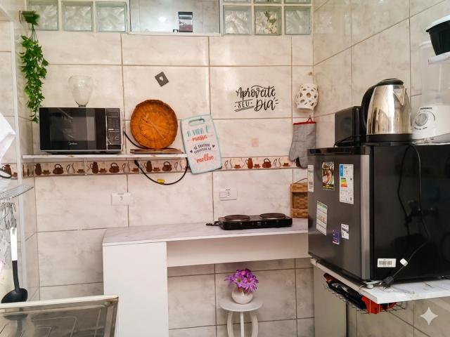 Studio Tucuruvi Anhembi