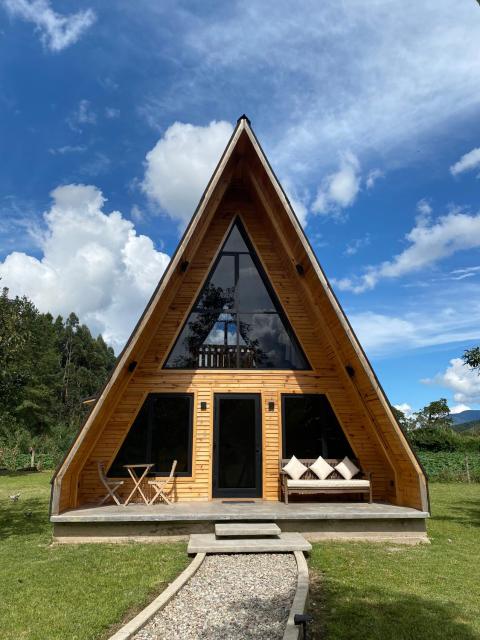 Villa Alpina