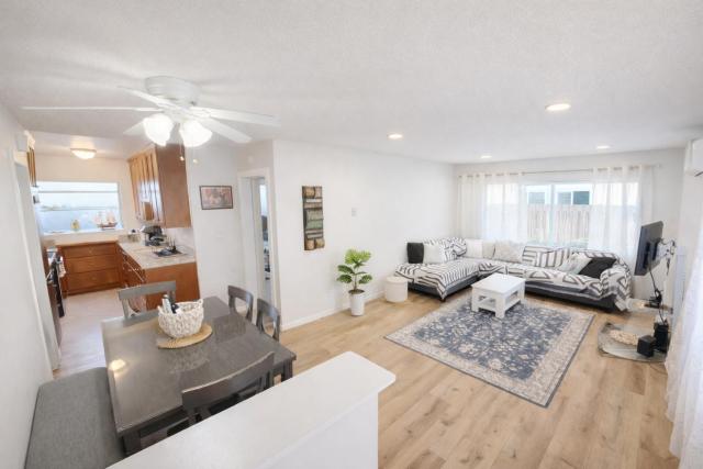 Stay in the Heart of Hillcrest!