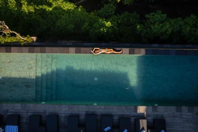 The Garden Villas - Luxury Villa with Infinity Pool Ubud by Serenity Property
