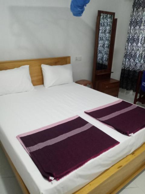 U new guest house