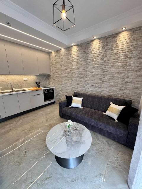 Merra Apartments 2