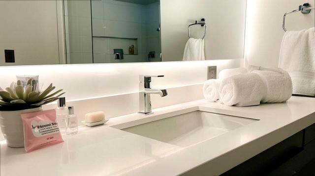 Villa VENIAKA for 6 gst in Mykonos