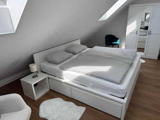 HEINE12 | Modern wohnen – schnell in München