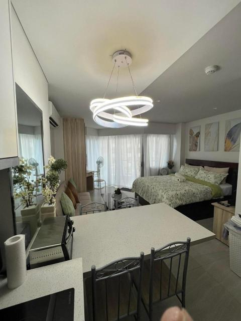 Tambuli Seaside Living Condo and Resort-Tower F