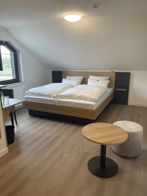 Hotel Rammelkamp