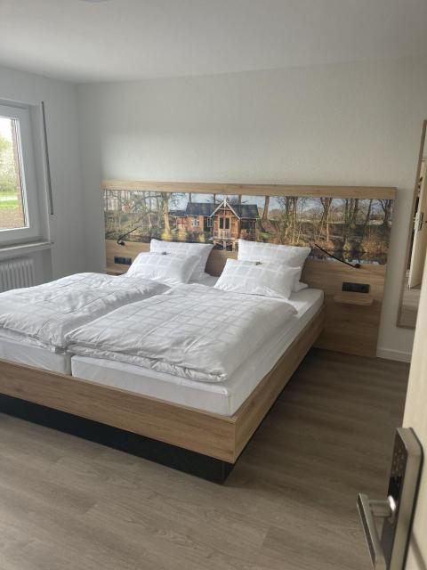 Hotel Rammelkamp
